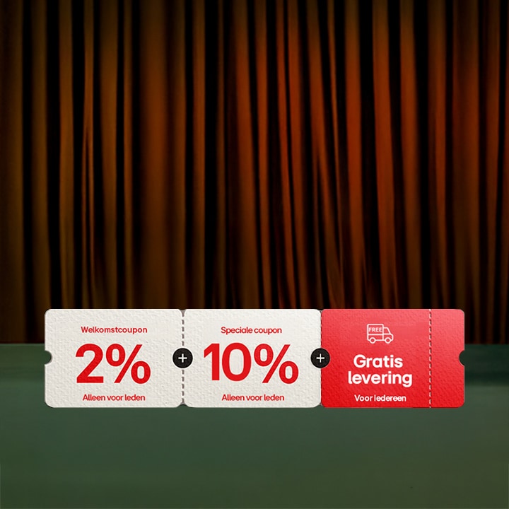 Promotion banner