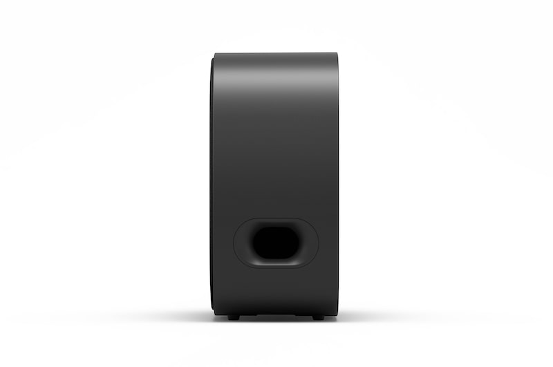 LG Sound Suite W7 | Flexibele speakerplaatsing | Dolby Atmos FlexConnect | 25.9 Hz diepe bas, W7
