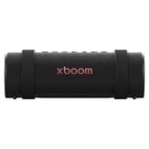 LG xboom Grab by will.i.am | Bluetooth Speaker | xboom Signature Sound with Ultimate Portability