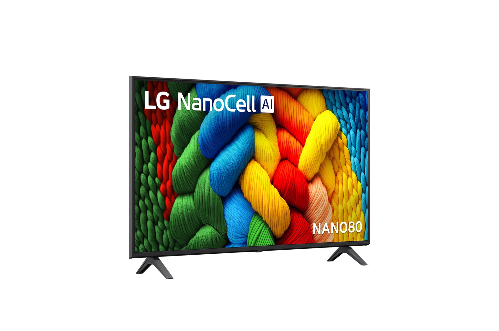 テレビ NanoCell 43インチ WIFI搭載　LG 美品 テレビ NanoCell 43インチ WIFI搭載 LG 美品 テレビ・映像機器