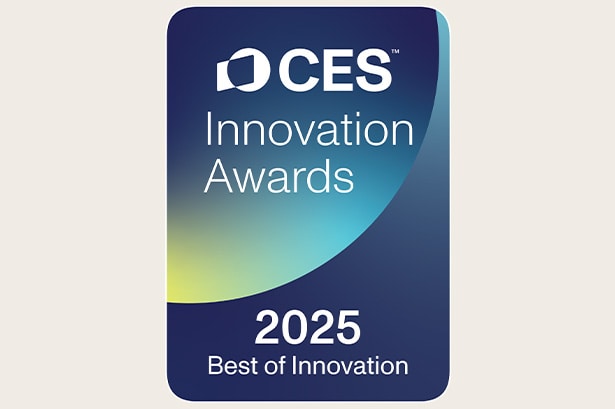 CES Innovation Awards®