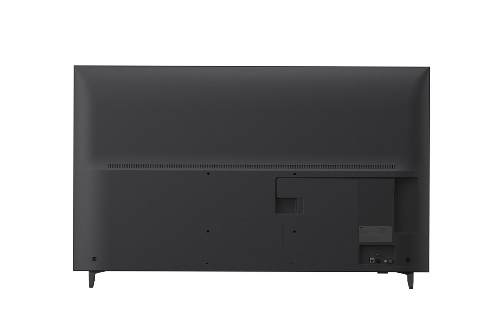 side view