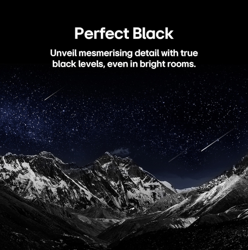 LG 65 Inch LG OLED evo AI M5 4K Smart TV with True Wireless Video & Audio Transfer, OLED65M59LA