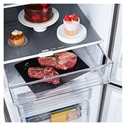 inside detail meat
