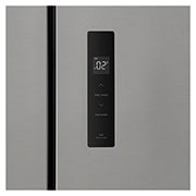 LG 474L French Door Fridge - Silver Finish, GF-B400P
