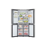 LG 506L Slim French Door Fridge - Non-Plumbed, GF-LN500PL