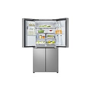 LG 506L Slim French Door Fridge - Non-Plumbed, GF-LN500PL