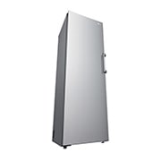 Close-up image of -15 degree side rear view (* The product image would differ from its actual appearance, as it would vary slightly depending on each inch option.)