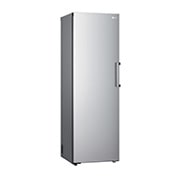 -45 degree side rear view (* The product image would differ from its actual appearance, as it would vary slightly depending on each inch option.)
