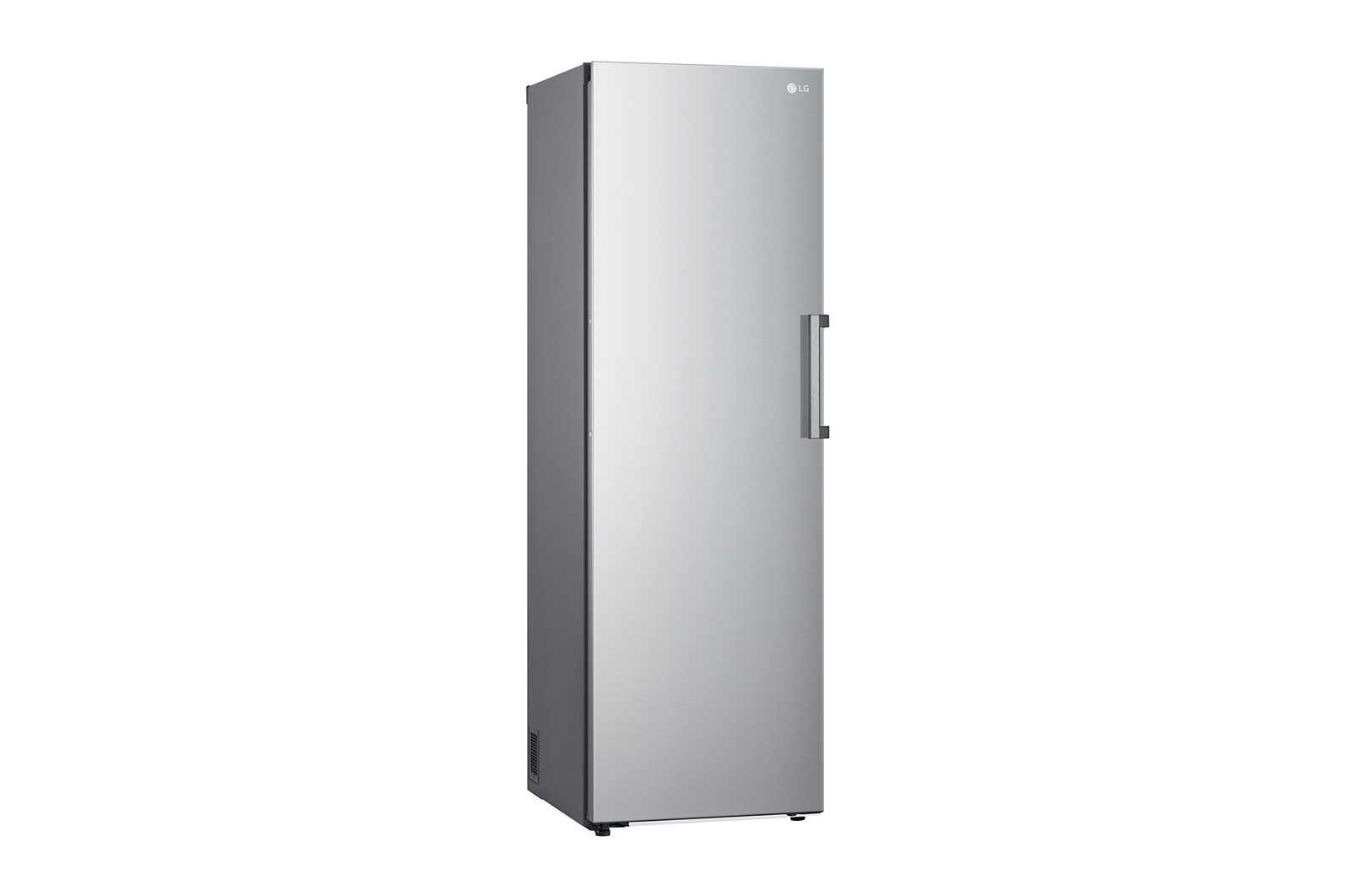 -45 degree side rear view (* The product image would differ from its actual appearance, as it would vary slightly depending on each inch option.)