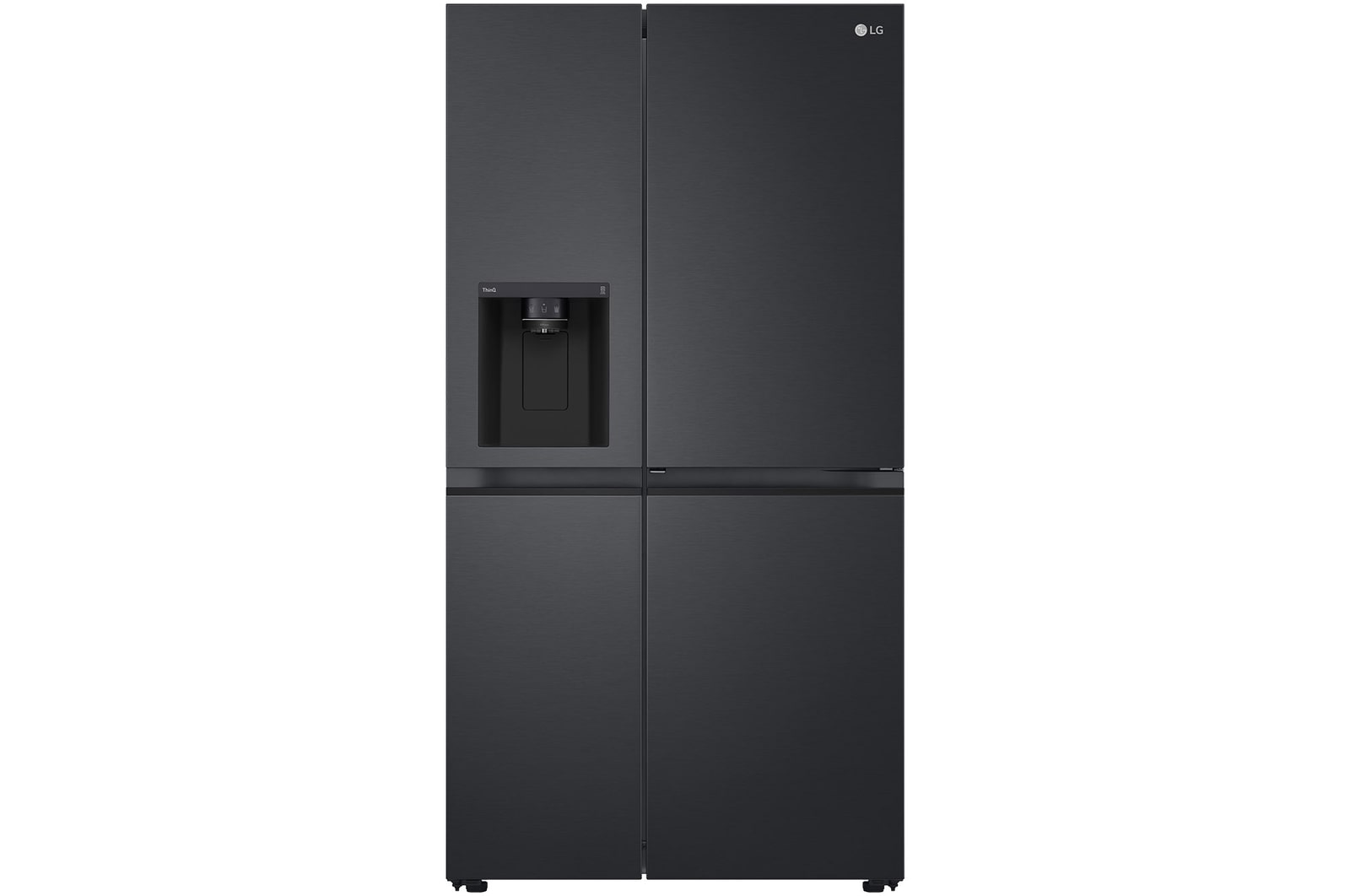 American home side by side refrigerator review cheap