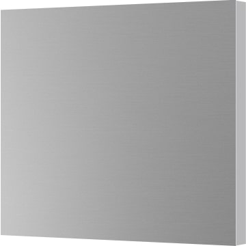  Stainless Finish