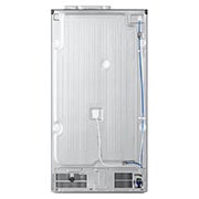 LG 641L Side by Side Fridge - Non-Plumbed, GS-N599PL
