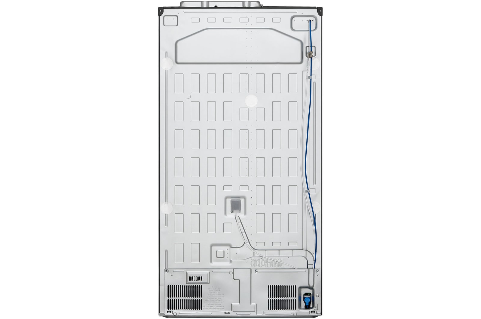 back side