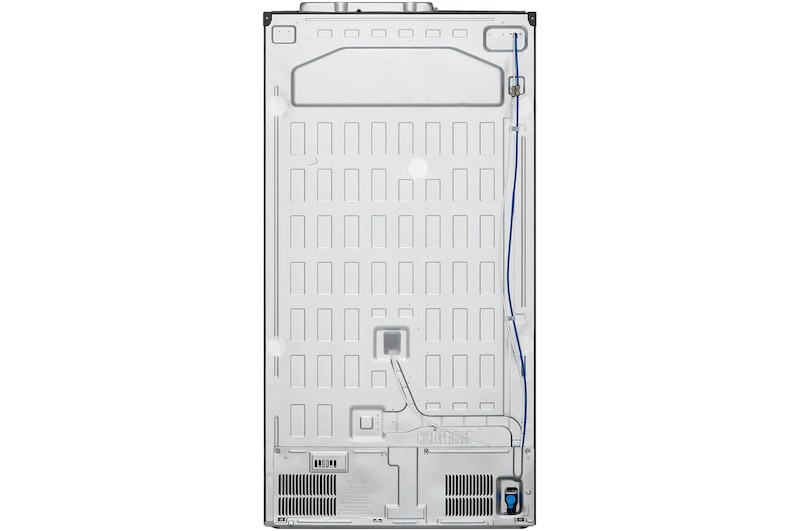 back side