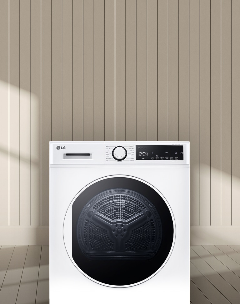 Heat Pump Dryer
