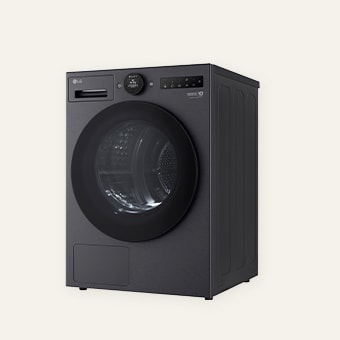 Image of  washing machine.
