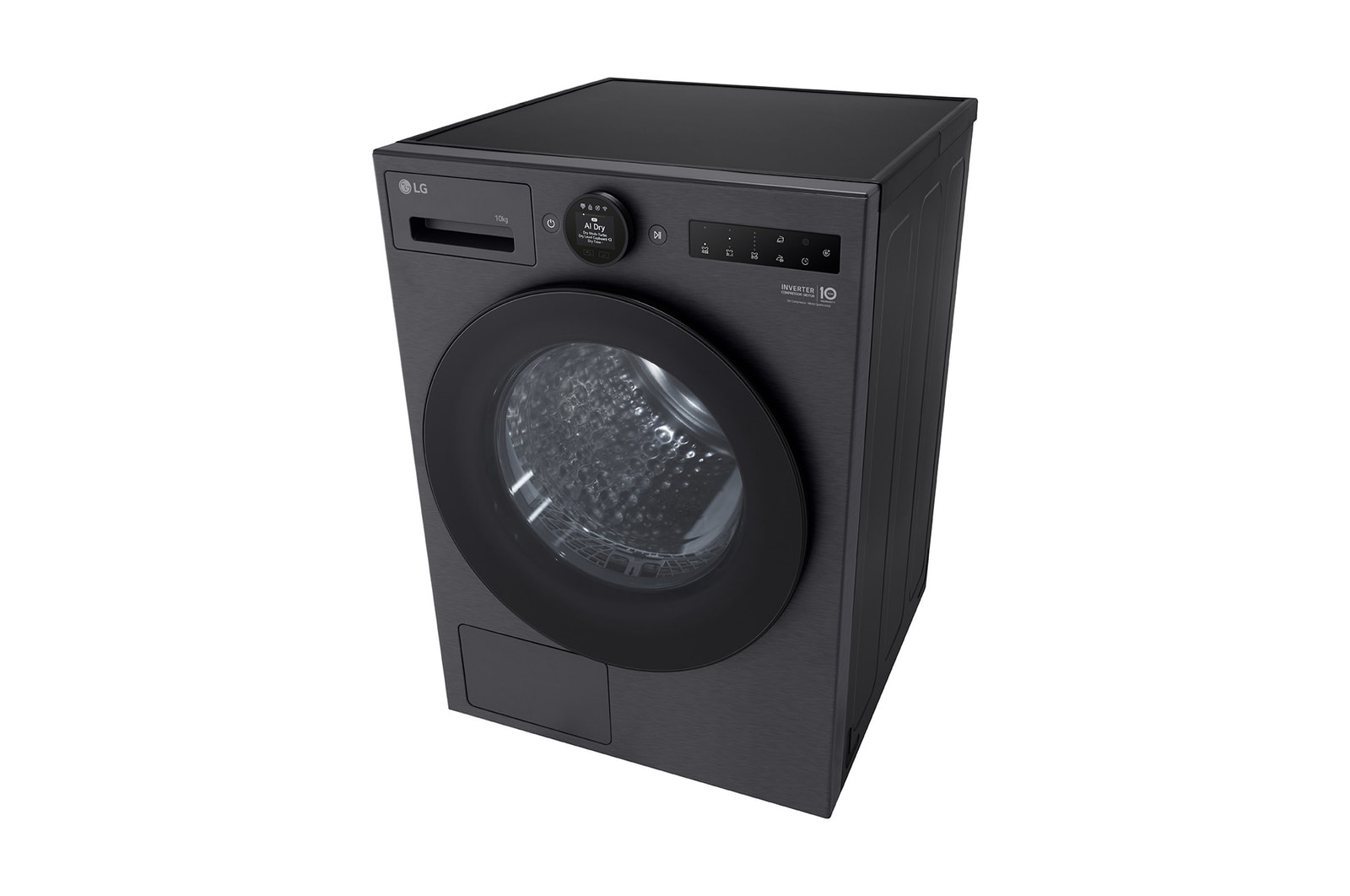 Knob Window Display Detail