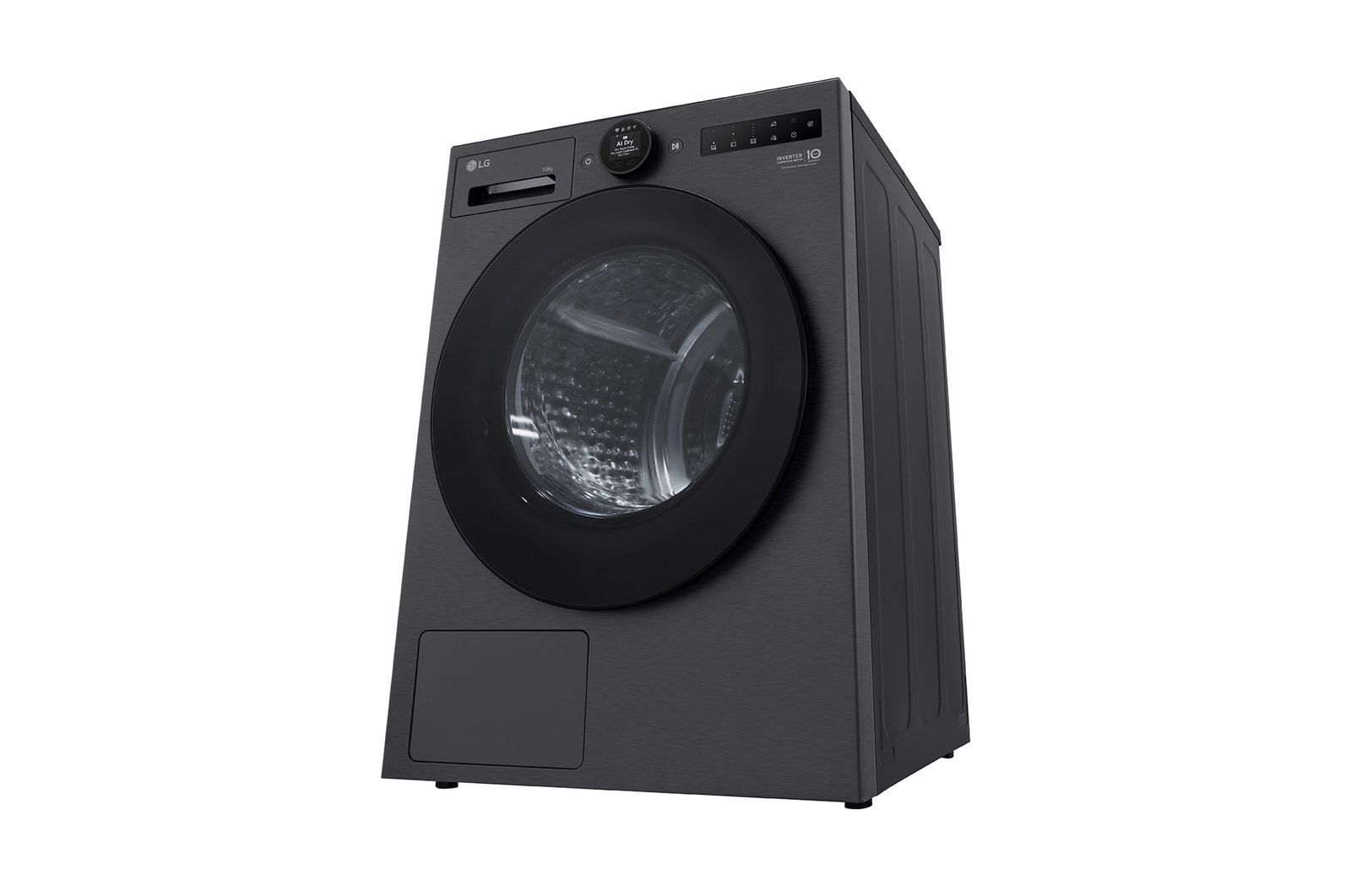 Top Left Perspective