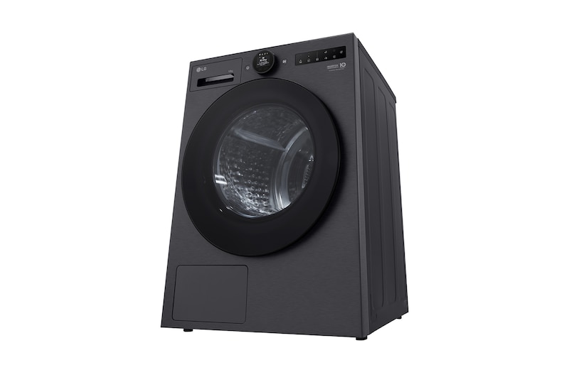 Top Left Perspective