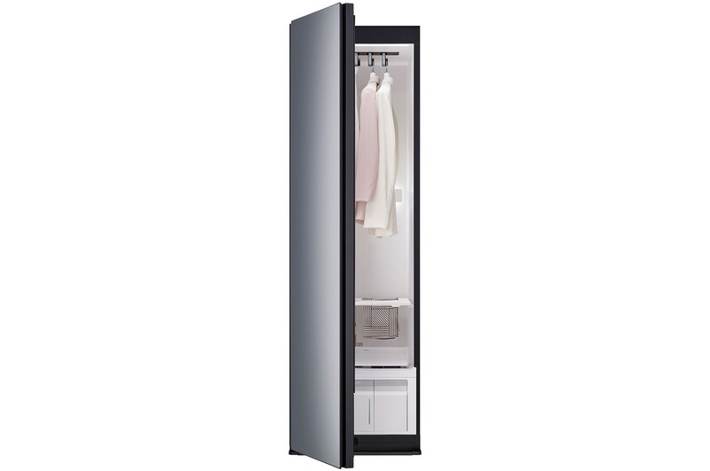 LG 5 Garment TrueSteam™ Styler - Built-in HandySteamer™, SC5MBH