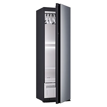 LG 5 Garment TrueSteam™ Styler - Built-in HandySteamer™, SC5MBH