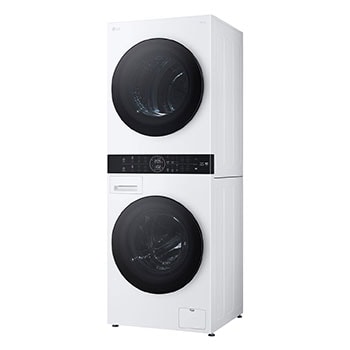 USP image for the center control of LG WashTower™