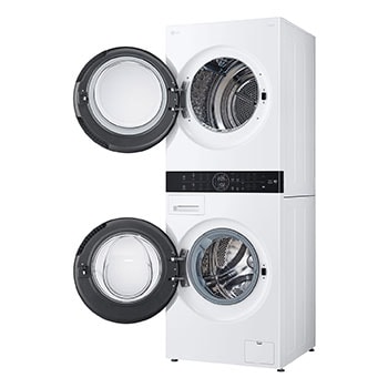 USP image for the inverter direct drive motor of LG WashTower™