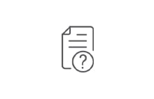 User guide icon	