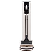 Left side vaccum