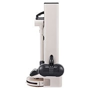 Front Vaccum