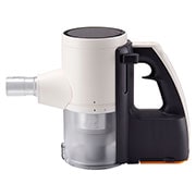 vaccum extended