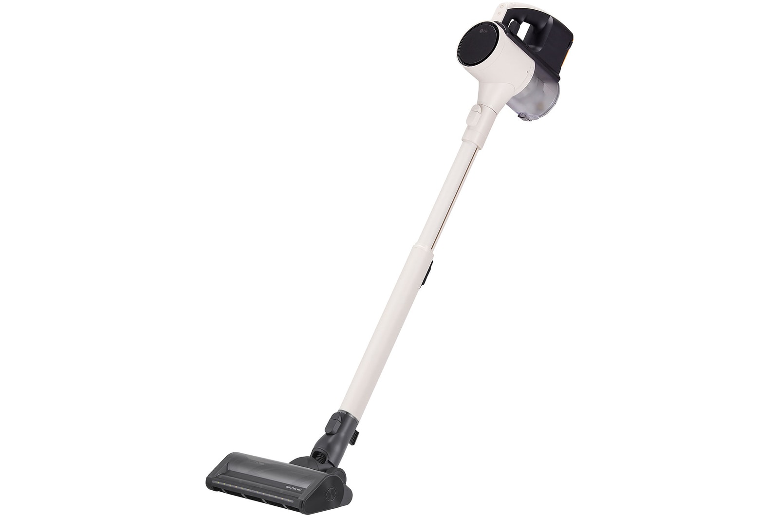 right side vaccum