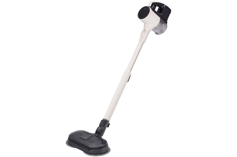 top perspective front light on