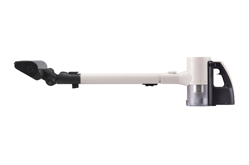 top perspective front light off