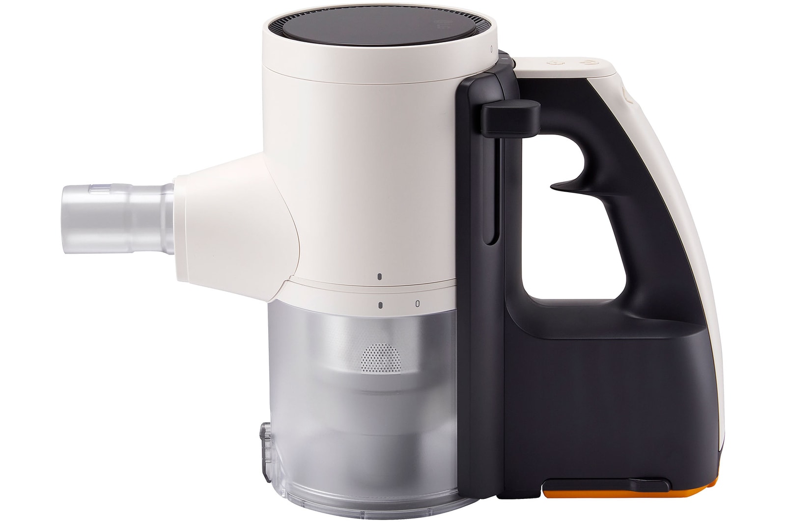 vaccum extended