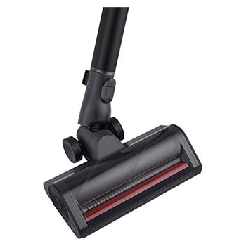 side view of a9l-raptor