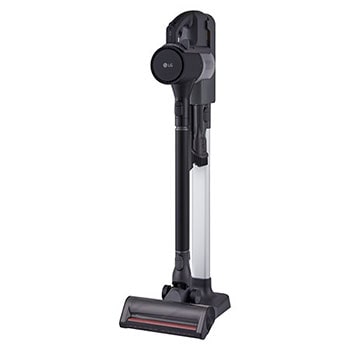 LG CordZero® Handstick Vac with Power Drive™ Mop, A9L-AQUA