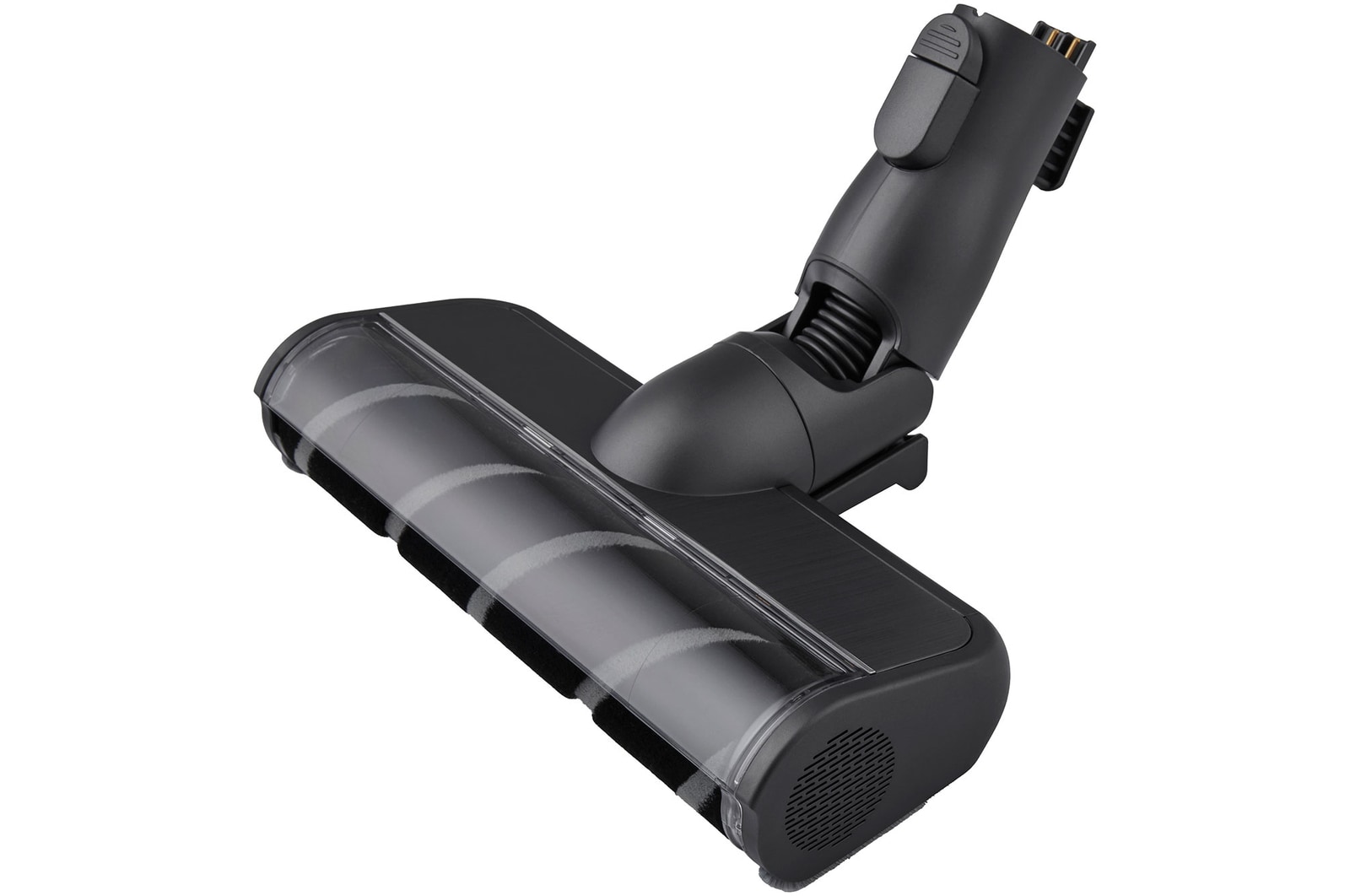 LG CordZero® Handstick Vac with dual batteries