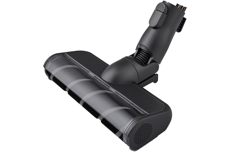 LG CordZero® Handstick Vac with dual batteries