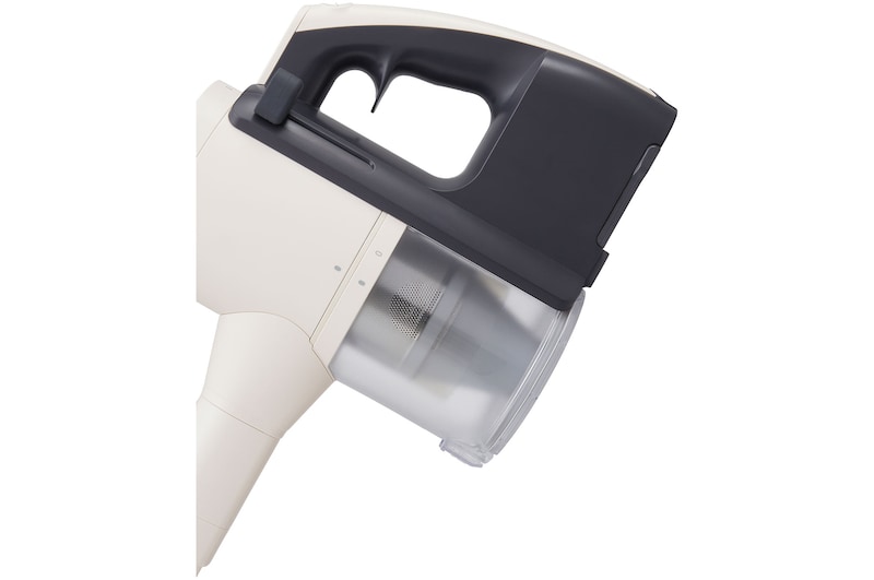 LG CordZero® Handstick Vac with dual batteries