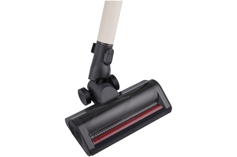 LG CordZero® Handstick Vac with dual batteries
