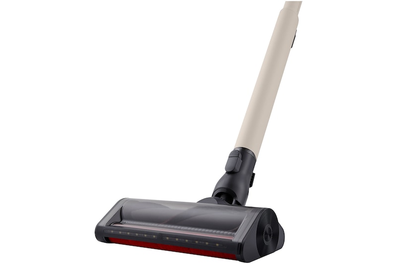 LG CordZero® Handstick Vac with dual batteries