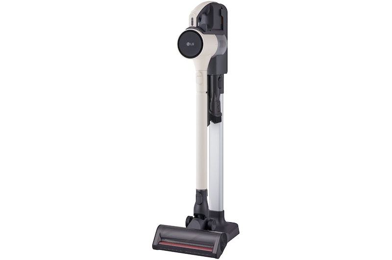 LG CordZero® Handstick Vac with dual batteries