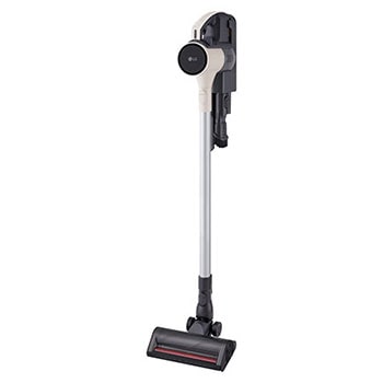 Front view of LG CordZero® Handstick Vac - Wall-mounted A9L-PRIME