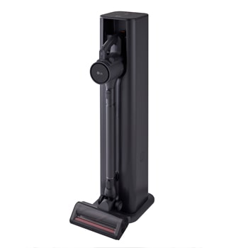 left side open view of a9l-titan with all-in-one accessory