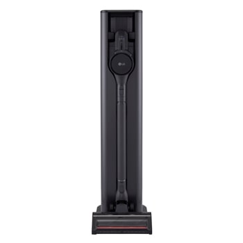 Front view of a9l-titan with all-in-one standing accessory