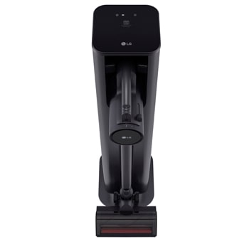 left side open view of a9l-titan with all-in-one accessory