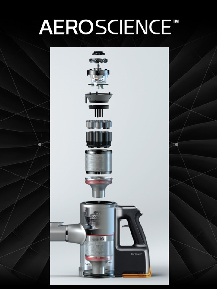 AeroscienceTM