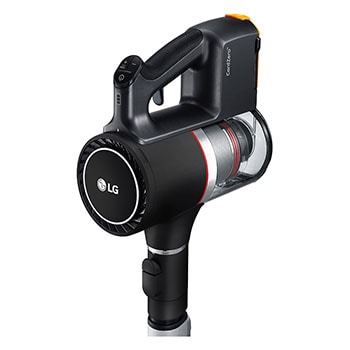 LG CordZero® Handstick Vac with AEROSCIENCE™, A9N-PRIME